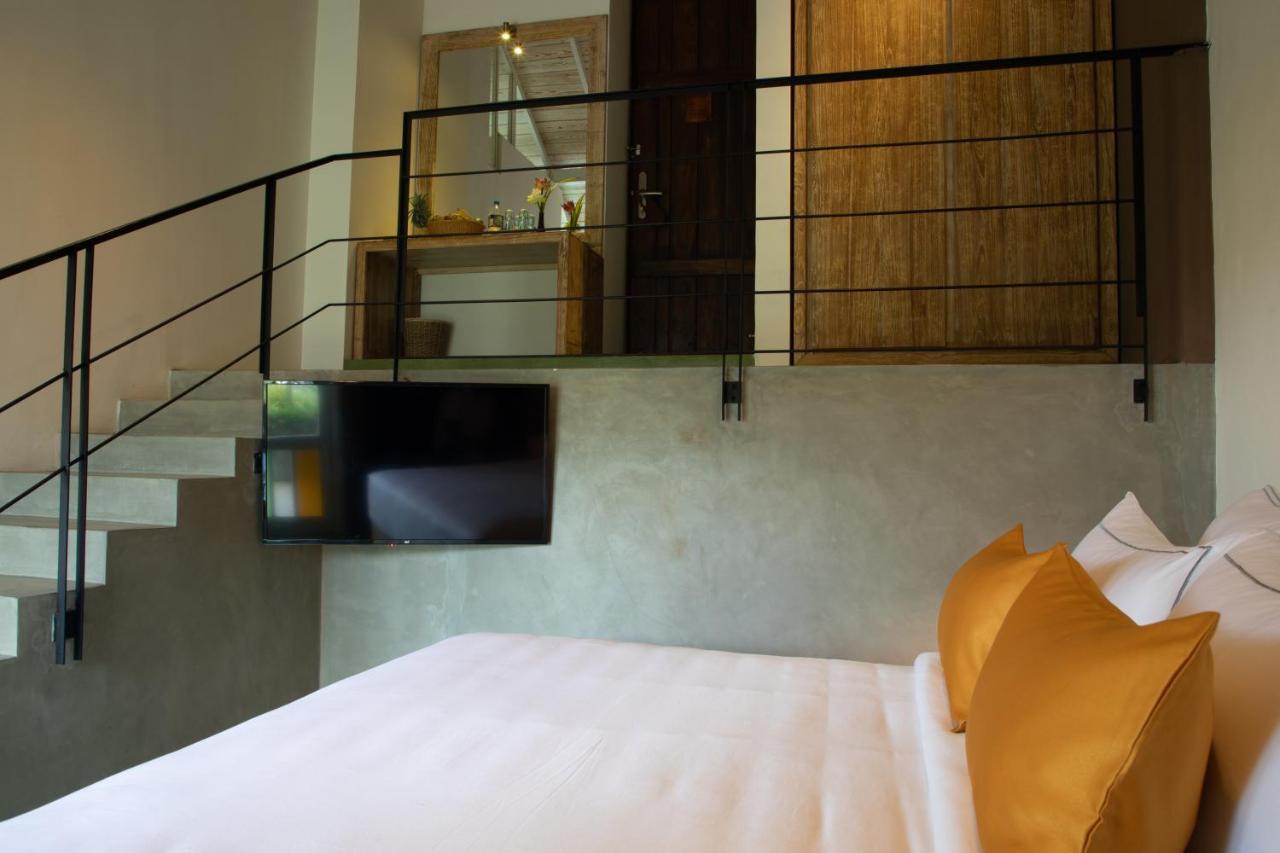 Lake Avenue Hotel Канді Екстер'єр фото